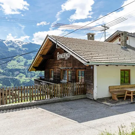 Raner Hof Aschau Im Zillertal