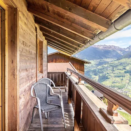 شقة Raner Hof Aschau Im Zillertal
