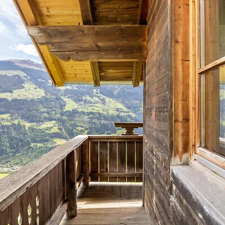 Raner Hof * Aschau Im Zillertal