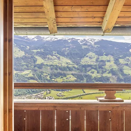 Raner Hof * Aschau Im Zillertal