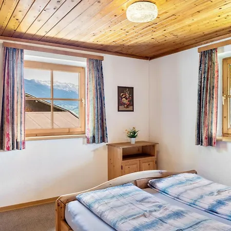公寓 Raner Hof Aschau Im Zillertal