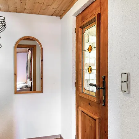 Raner Hof شقة *
