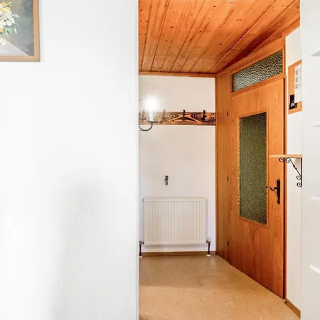 شقة Raner Hof Aschau Im Zillertal